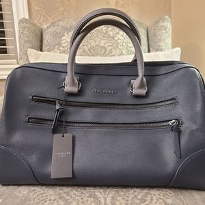 Ted Baker Mens Duffel Bag
